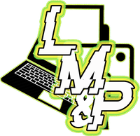 LMxP Logo