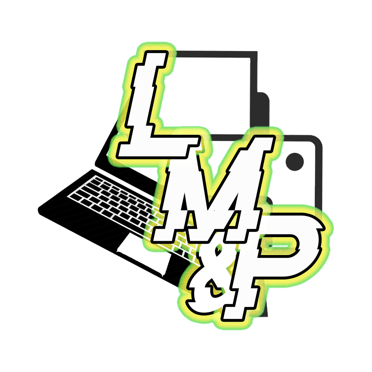 LMxP Logo